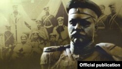 «Гусейн хан Нахичеванский. Возвращение»