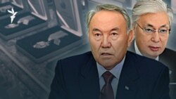 Тоқаевтың марапаттары, Ташиевті соттау, Бакиевті ақтау — AzatNEWS l 13.05.2026