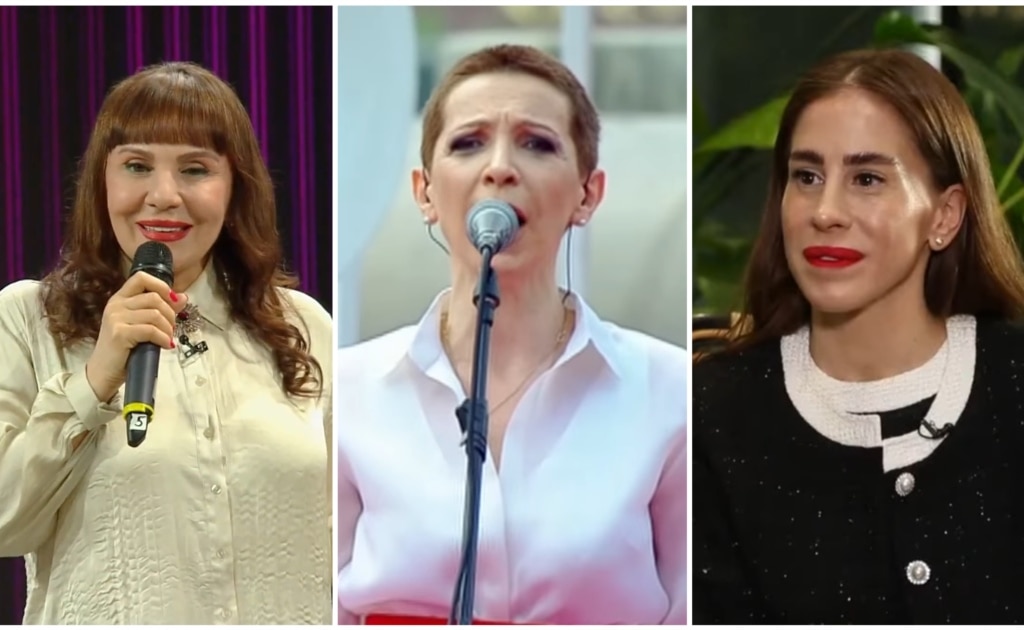 მანანა თოდაძე, ნატო მეტონიძე, ნინი ქარსელაძე - კიდევ ვინ იმღერებს ბათუმში საახალწლო კონცერტებზე