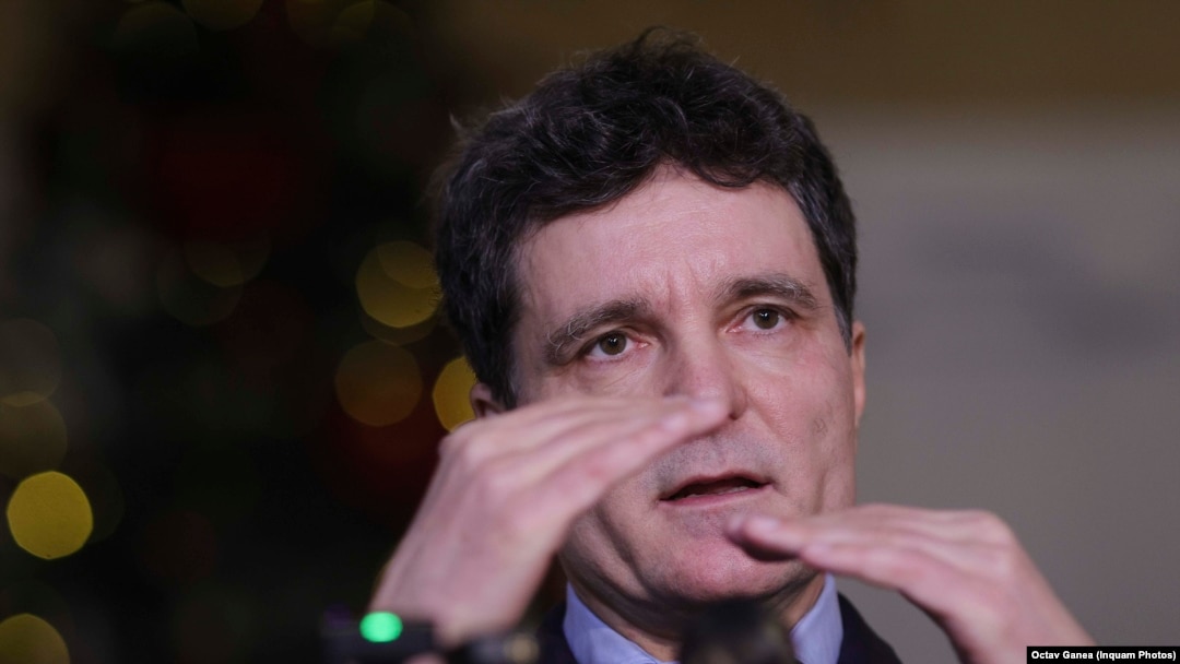 Evaluarea agenției de rating reflectă „stabilitatea financiară a Capitalei și seriozitatea administrației locale, demonstrând eforturile constante de a menține un management responsabil al resurselor publice”, spune primarul general Nicușor Dan.