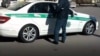 Ашхабадская полиция отбирает у женщин водительские удостоверения