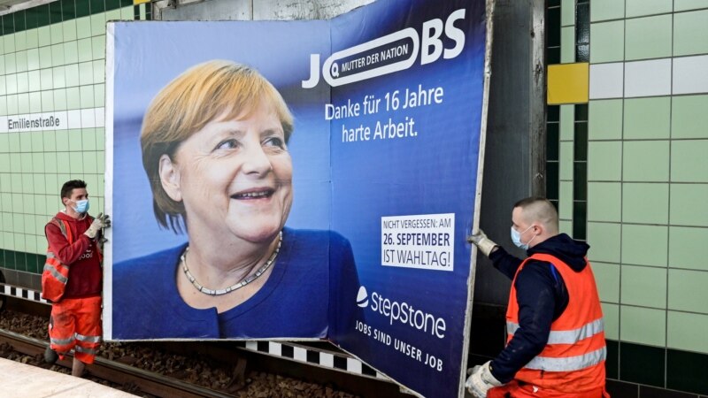 Меркель уходит. Что она оставила немцам и как жить без неё