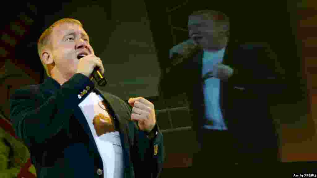 Билгеле автор-башкару Илназ Баһ