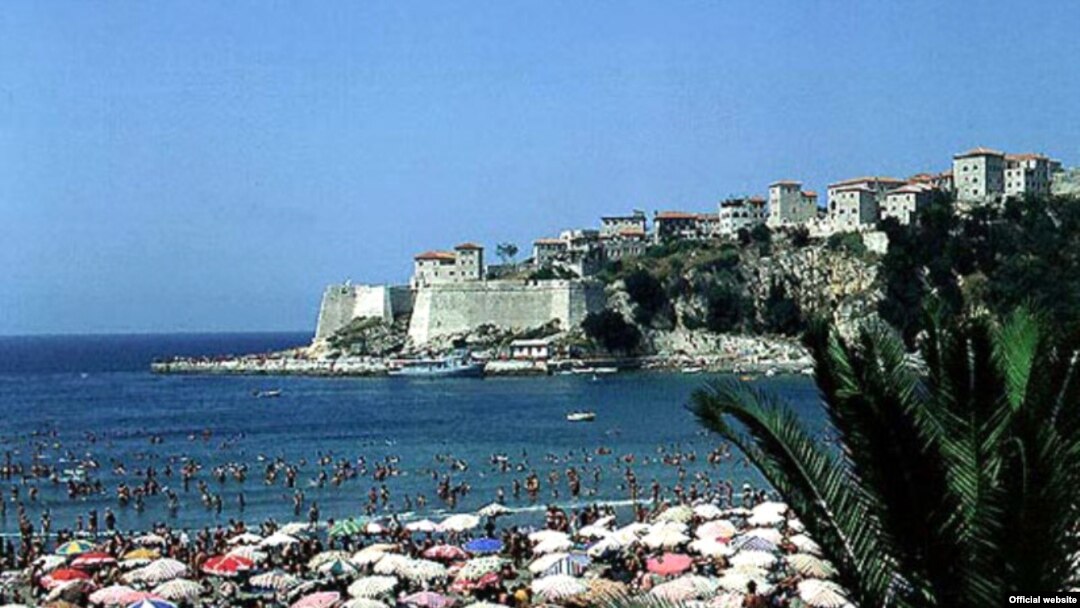 Ulcinj