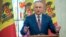 Moldova's Socialist Party, formerly led by President Igor Dodon, will hold 35 seats in the 101-seat parliament.