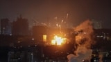 UKRAINE-WAR/ATTACK-KYIV