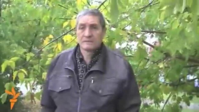 Зиннур Әһлиуллин: "Исән икәнлегебезне күрсәтү зарур"