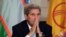 Sekretari amerikan i Shtetit, John Kerry