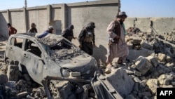 Пакистан менен Ооганстан ок атпоону улантууну макулдашты Пакистан менен Ооганстан ок атпоону улантууну макулдашты