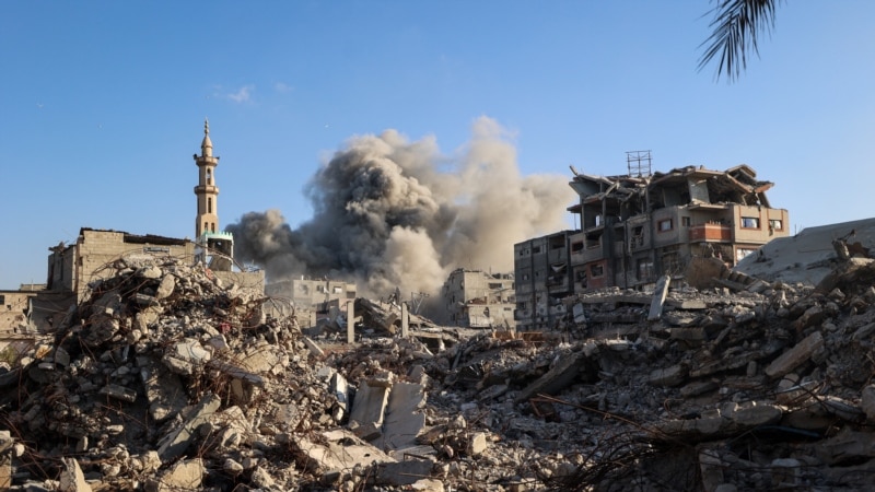 ჰამასმა ისრაელს მე-16 მძევლის ცხედარი გადასცა