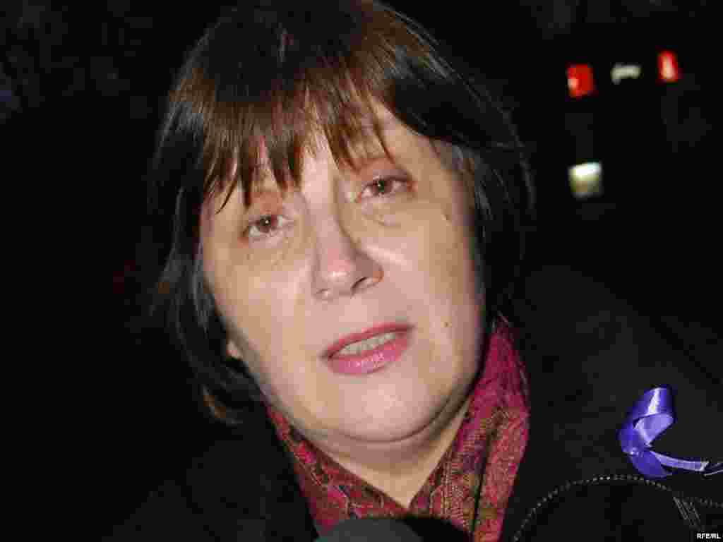 Iniţiatori: Sofia Suleanschi (Winrock Moldova)