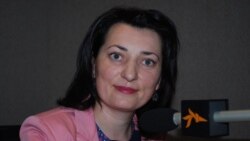 Interviu cu Olga Coptu, şefa Biroului Relații cu Diaspora