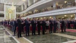 Լատվիան, Լիտվան և Էստոնիան նոր պատժամիջոցներ են սահմանել Լուկաշենկոյի վարչակազմի նկատմամբ