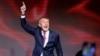 Milijarder i političar Andrej Babiš slavi pobjedu na češkim parlamentarnim izborima, 4. listopada 2025.