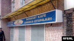 Naxçıvanda internet-klubların bağlanmasından bir həftəyə yaxın vaxt ötür