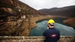 Problem sa snabdevanjem vode u Mostaru