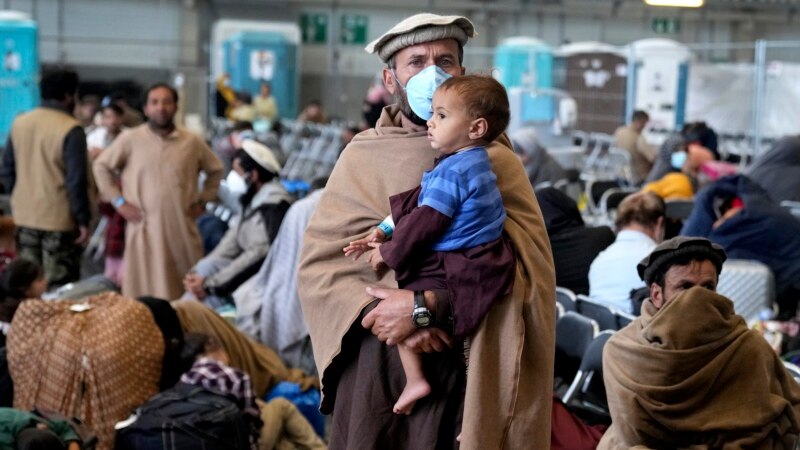 اشپیگل: دولت آلمان می‌خواهد مهاجران افغان را از راه ازبکستان دیپورت کند