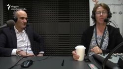 "არსებული ნარკოპოლიტიკა განგრენაა ჩვენი ქვეყნის"