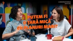 Despre consens, viziune de țară și fricile identitare ale moldovenilor