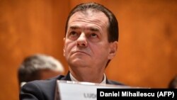 Miniștrii propuși de premierul desemnat Ludovic Orban vor fi audiați, începând de luni, în comisiile parlamentare de specialitate