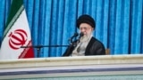 علی خامنه‌ای مدعی شد که «غنی‌سازی اورانیوم کلید مسئله هسته‌ای است، دشمنان هم روی غنی‌سازی دست گذاشته‌اند»