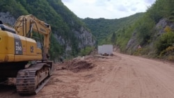 Evropski milioni na čekanju, građani na makadamu: Kako izgleda put Sarajevo-Foča?