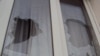 В Вологде в квартире нацбола разбили окно кирпичом второй раз за месяц 