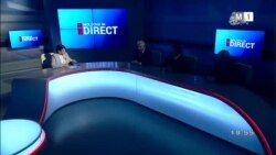 Moldova în direct cu Liliana Barbăroşie - 26.12.2017