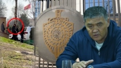 Ташиев беш сааттай сурак берди | Жаңылыктар | 19.03.2026