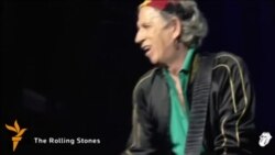 The Rolling Stones март ойида Кубада режалаштирилмаган концерт беради