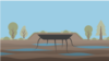 Teaser - Oil drilling waste pollution Russia H
