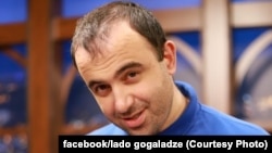 ლადო გოგალაძე