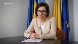 Ioana Mihăilă - Cât timp vor fi date bonuri de masă vaccinaților