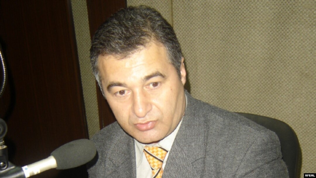Nəsiman Yaqublu