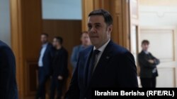 Lumir Abdixhiku. 23.04.2025