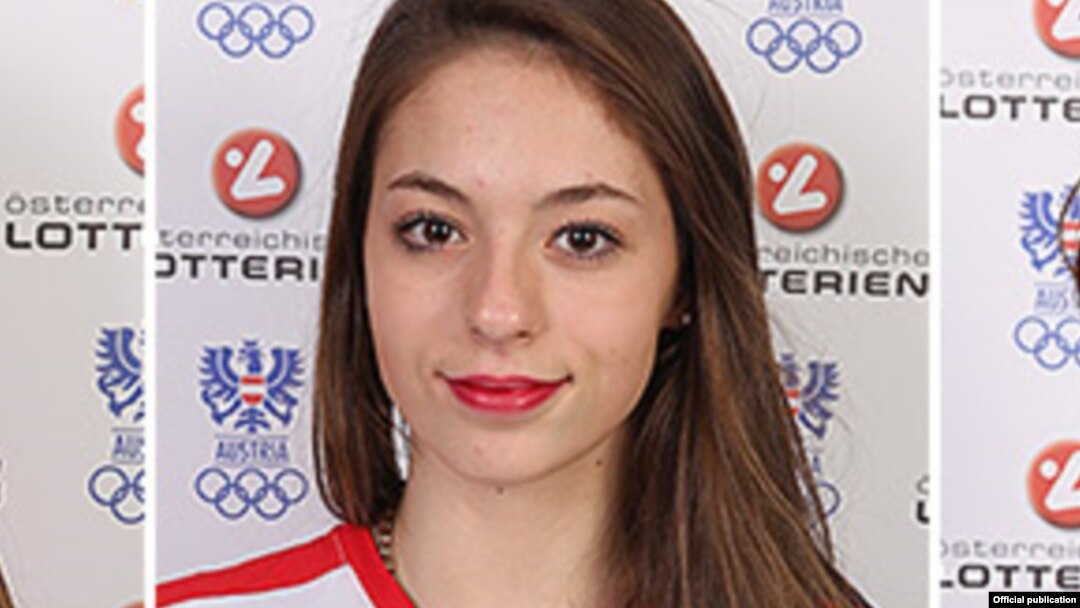 Vanessa Sahinovic