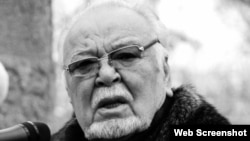 Асанәлі Әшімов