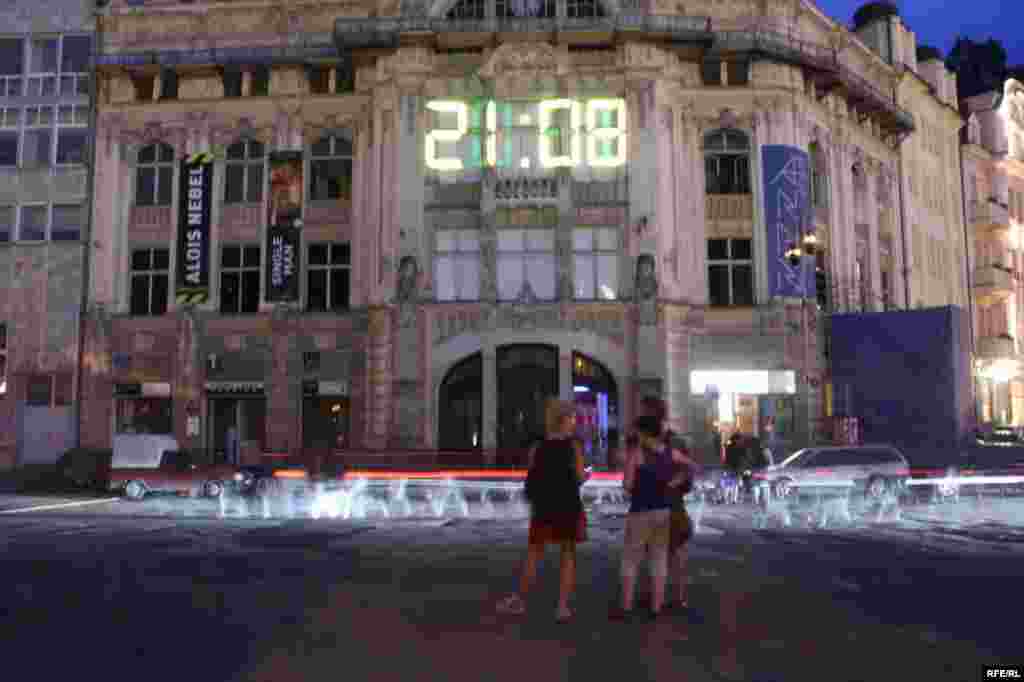 Festivalul de Film de la Karlovy Vary #30