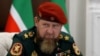 Рамзан Кадыров на совещании с силовым блоком 22 октября 2026 года