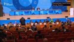 იმედი და იმედგაცრუება რუსი ათლეტების გამო