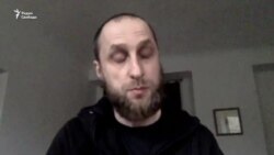 Фигурант "Болотного дела" Бученков покинул Россию