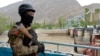 Кыргызстан закрыл границу с Таджикистаном