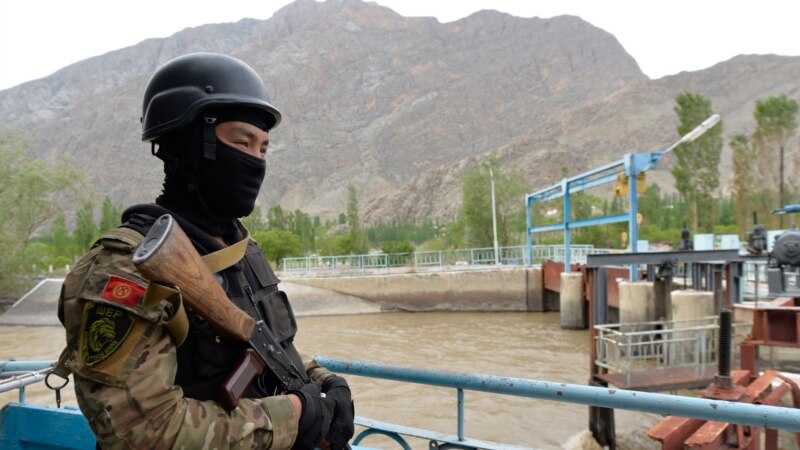 ГКНБ КР: в перестрелке на границе с Таджикистаном погиб кыргызстанский пограничник
