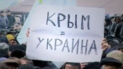 Анонс телепроекта «Крым.Реалии»: Как крымчане Путина переиграли