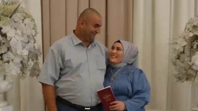 Türkmenistandan çykmak gadagançylygyna duçar bolan türk raýatynyň aýaly Türkiýedäki maşgalasyna gowuşdy