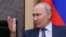 Владимир Путин.