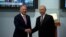 Спеціальний посланець президента США Стів Віткофф із лідером РФ Володимиром Путіним, архівне фото