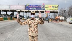 گفت‌وگو با سروش مظفر مقدم، روزنامه نگار ساکن ایران، درباره امکان نظارت بر تردد ها در کلان شهرهای کشور