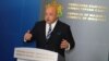 Министърът на спорта Красен Кралев няма да се кандидатира за президент на БФС