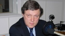 Григорий Явлинский